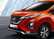 Sosok New Nissan Livina Terungkap, Apa Kata NMI?