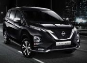 Aliansi Nissan-Mitsubishi Luncurkan Livina Versi Mungil