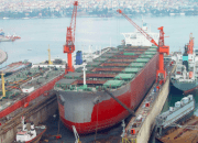 Lima Bisnis Galangan Kapal yang Menjanjikan di Era Maritim Modern