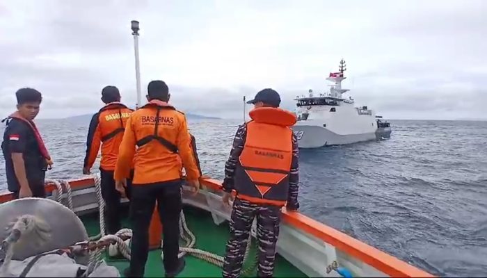 Kondisi Maritim Indonesia: Potensi Besar di Tengah Tantangan Strategis