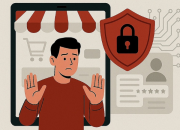 Risiko Keamanan Data Pribadi di Marketplace: Kenali Bahayanya!