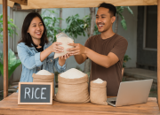 Bisnis Beras: Masih Menggiurkan atau Sudah Overhype?
