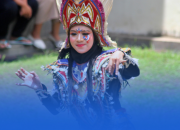 Borobudur Trip: Dari Liat Relief Sampai Ngerasain Kearifan Lokal