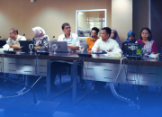Kemenko Maritim Percepat Transformasi Digital Menuju Smart-Government