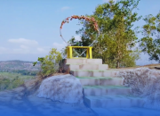 5 Destinasi Klaten Buat Healing