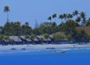 Pulau Berakit Bintan, Liburan Asyik Sekaligus Belajar Ekowisata