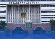 Fornusa Ancam Laporkan Dugaan Korupsi Rp19,8 Miliar di Morotai ke Kejagung