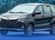 Avanza: Mobil Favorit Buat Liburan Hemat dan Nyaman di Jogja