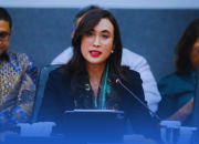 Pariwisata Dongkrak Ekonomi Indonesia Tumbuh 5,12% di Kuartal II 2025