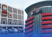 JAM Indonesia Besok Gelar Aksi di KPK dan Minta Mendagri Copot Sekjen KPU Dicopot