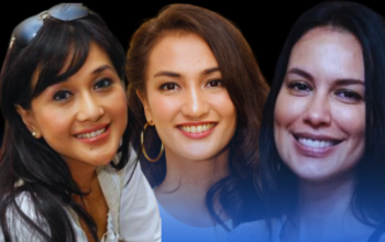 Artis Lahir Tahun 70-an yang Masih Eksis Hingga Sekarang