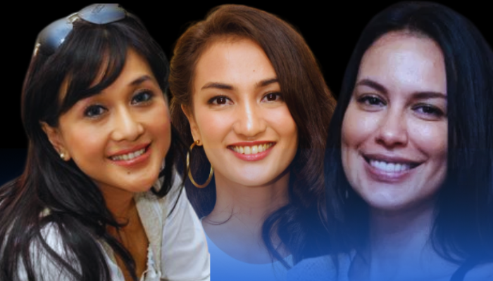 Artis Lahir Tahun 70-an yang Masih Eksis Hingga Sekarang