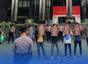Sekjen KPU RI Diduga Intimdasi ASN dan Selewengkan Anggaran
