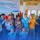Nusa Ina Connection Apresiasi Perjuangan ke La Ode Risno Judin “Anggota DPRD SBB”