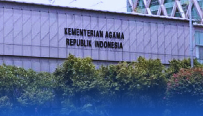 Kementerian Agama RI