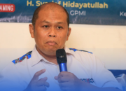 Pengamat Politik : Jangan Ubah Posisi Polri, Perkuat Saja dari Dalam
