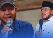 Founder NIC : Hilirisasi Sagu Butuh Waktu Panjang, Bukan Sekadar Program 5 Tahun