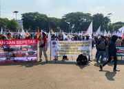 Hari Tani Nasional 2025: Syamsudin Wahid Serukan Reforma Agraria Sejati