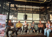 Koalisi Kawal RUU Masyarakat Adat Menguatkan Dukungan