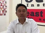 Ijazah Jokowi Diributkan Lagi, ETOS: Mas Roy Cs Kenapa Baru Sekarang?