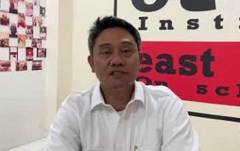 Ijazah Jokowi Diributkan Lagi, ETOS: Mas Roy Cs Kenapa Baru Sekarang?