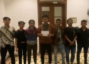 HMI Jakarta Serukan Reformasi Polri demi Keadilan dan Supremasi Hukum