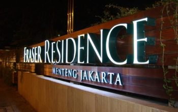 Brigade PII Meminta Izin Fraser Residence Menteng Dicabut, Ini Alasanya?