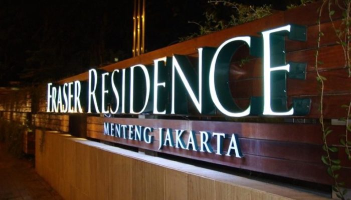 Brigade PII Meminta Izin Fraser Residence Menteng Dicabut, Ini Alasanya?